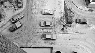 Shooting Challenge: A Wonky Sense of Scale